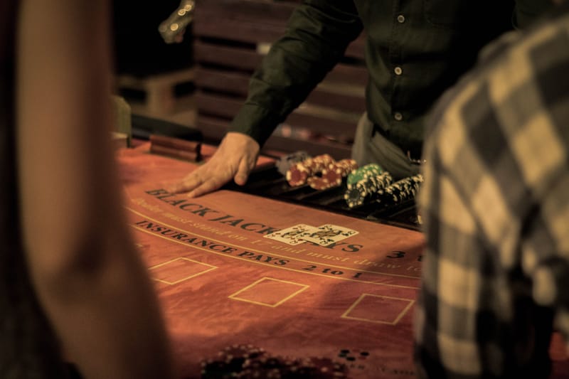 Table Games