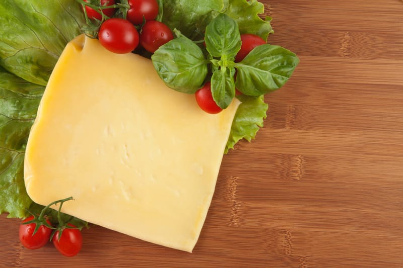 Cheese