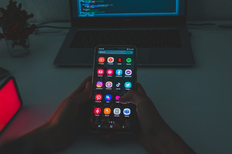 Mobile App Development