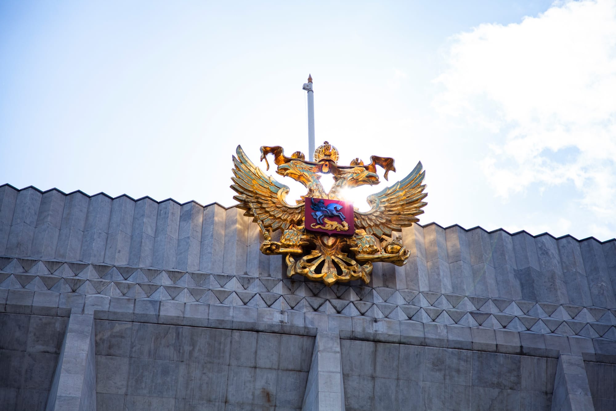 Начальник УФСО Российской Федерации Андрей Старый покинул свой пост успешно отстояв 10 сроков! 🫡