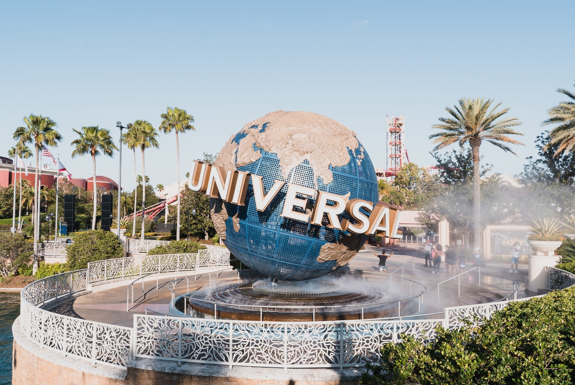 Exclusive Universal Orlando Vacation Package