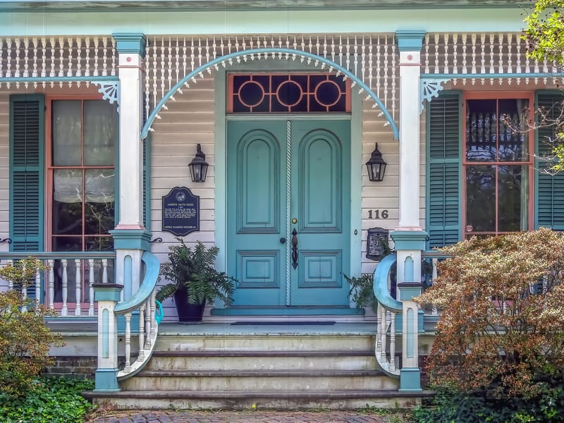 Homeowner Service Plans