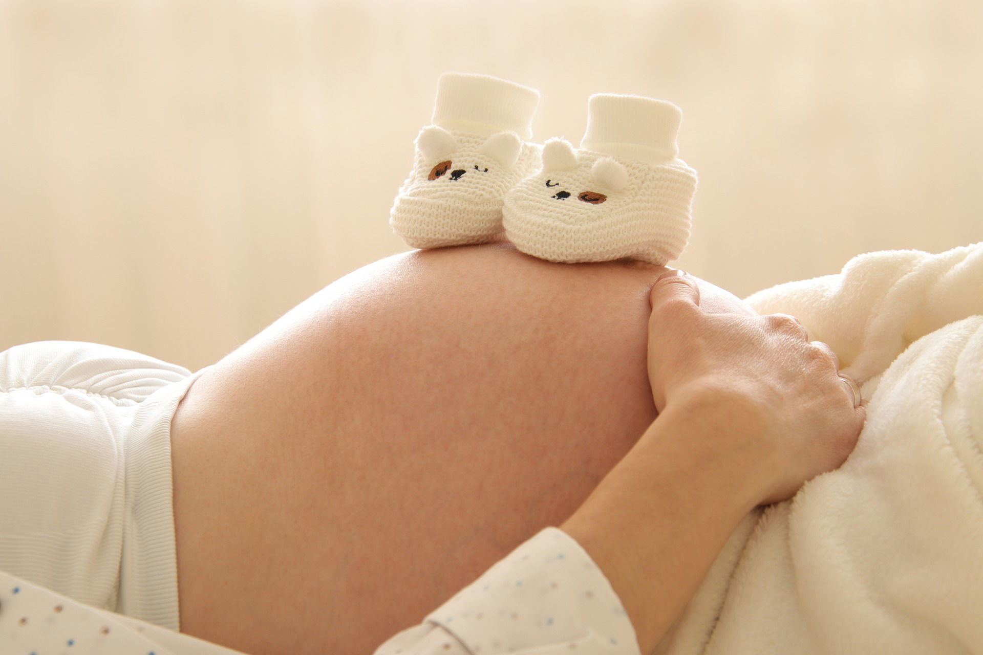 The Importance of Good Oral Health During Pregnancy: A Vital Step for Your Baby's Well-being