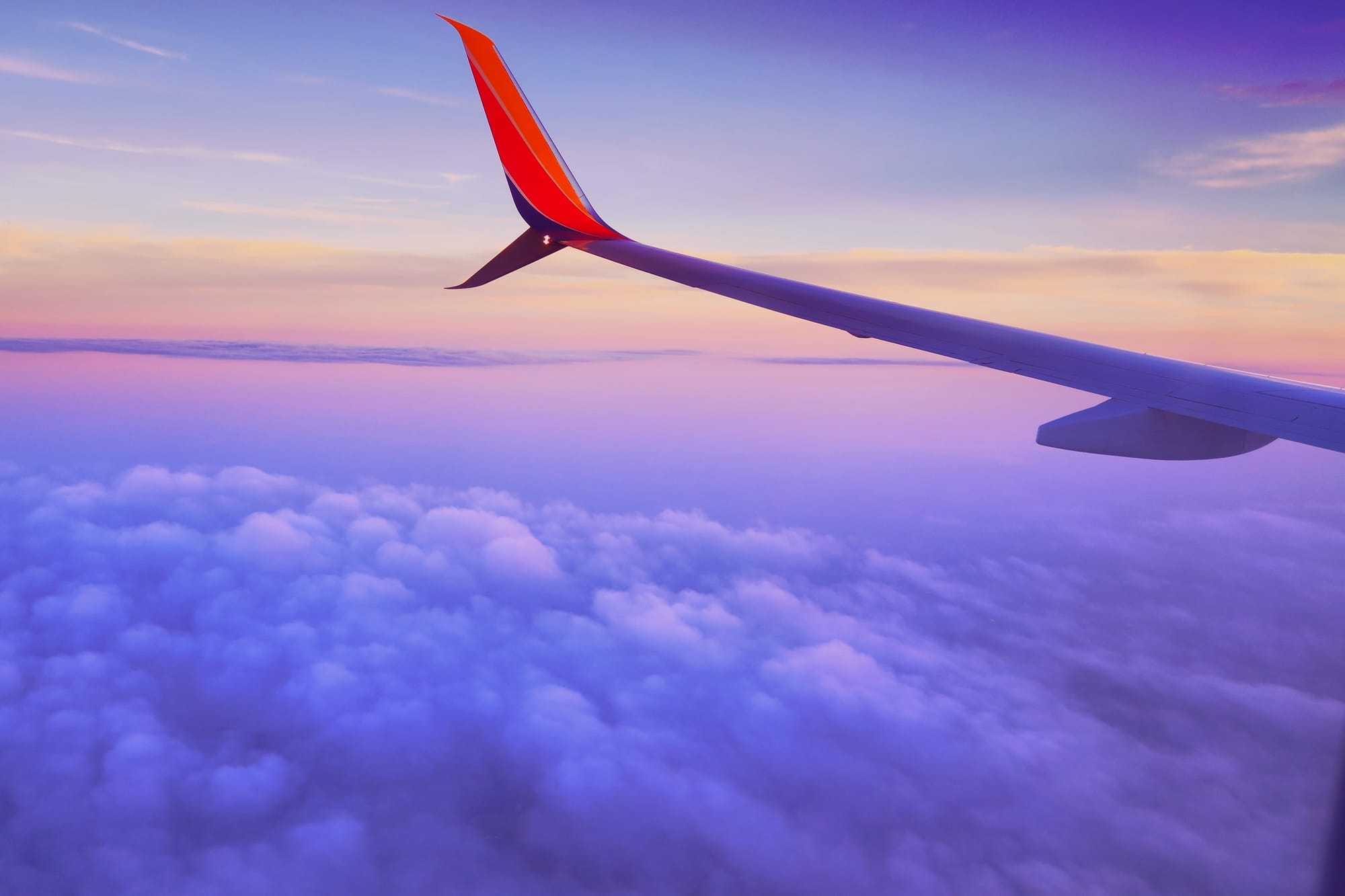 How Hypnosis can help with the fear of flying