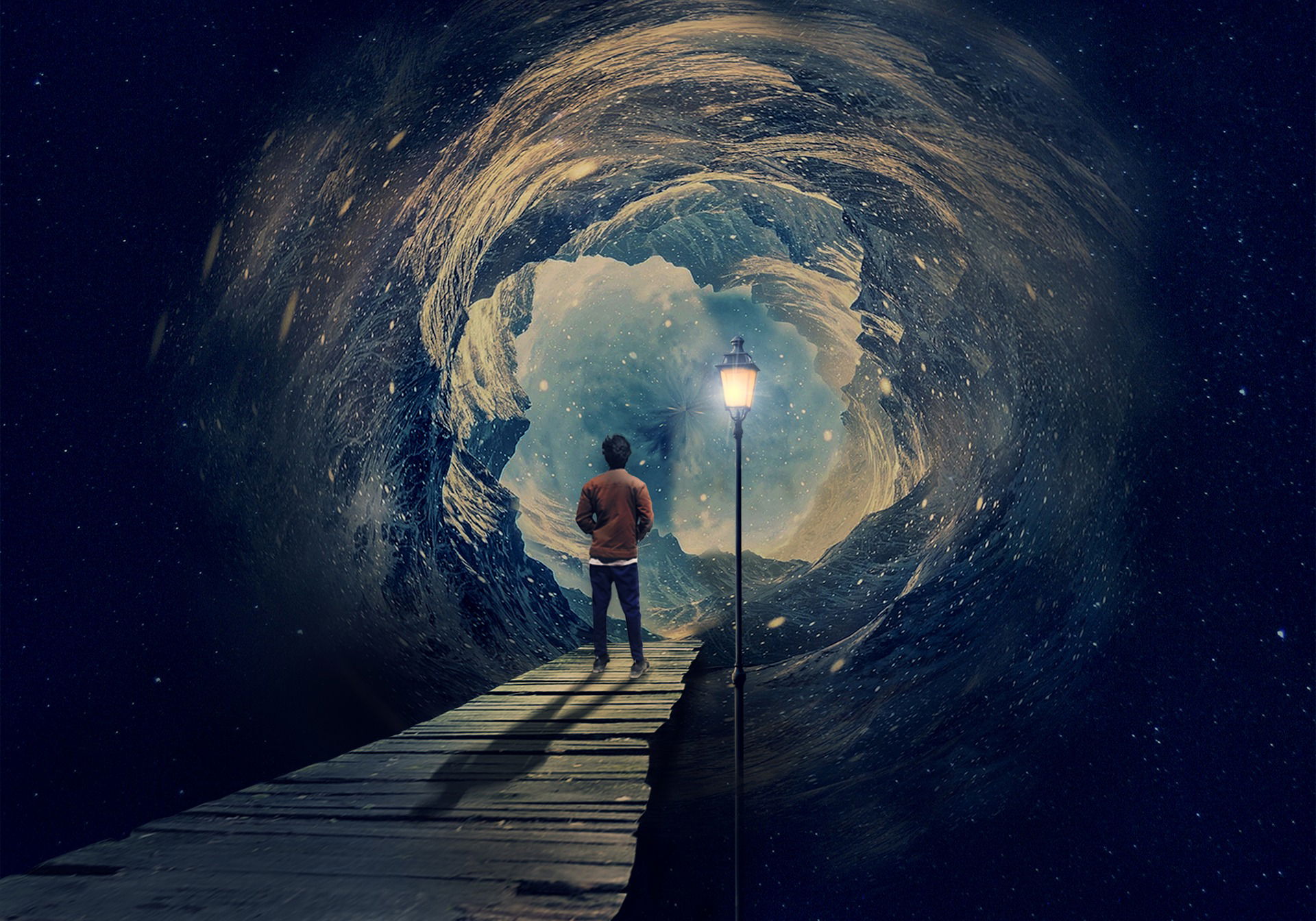 UNIVERSAL LIFE