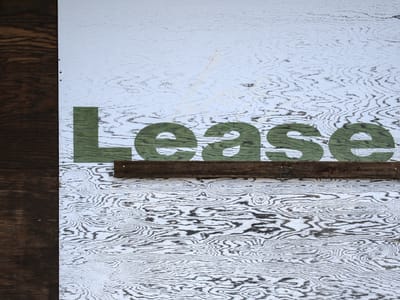 Czy zawsze leasing jest najkorzystniejszy?