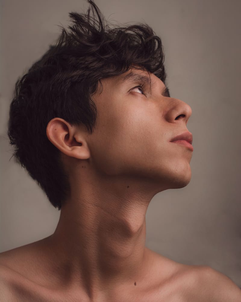 Neck Neuromuscular Retraining