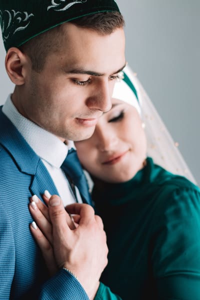 Mariage religieux image