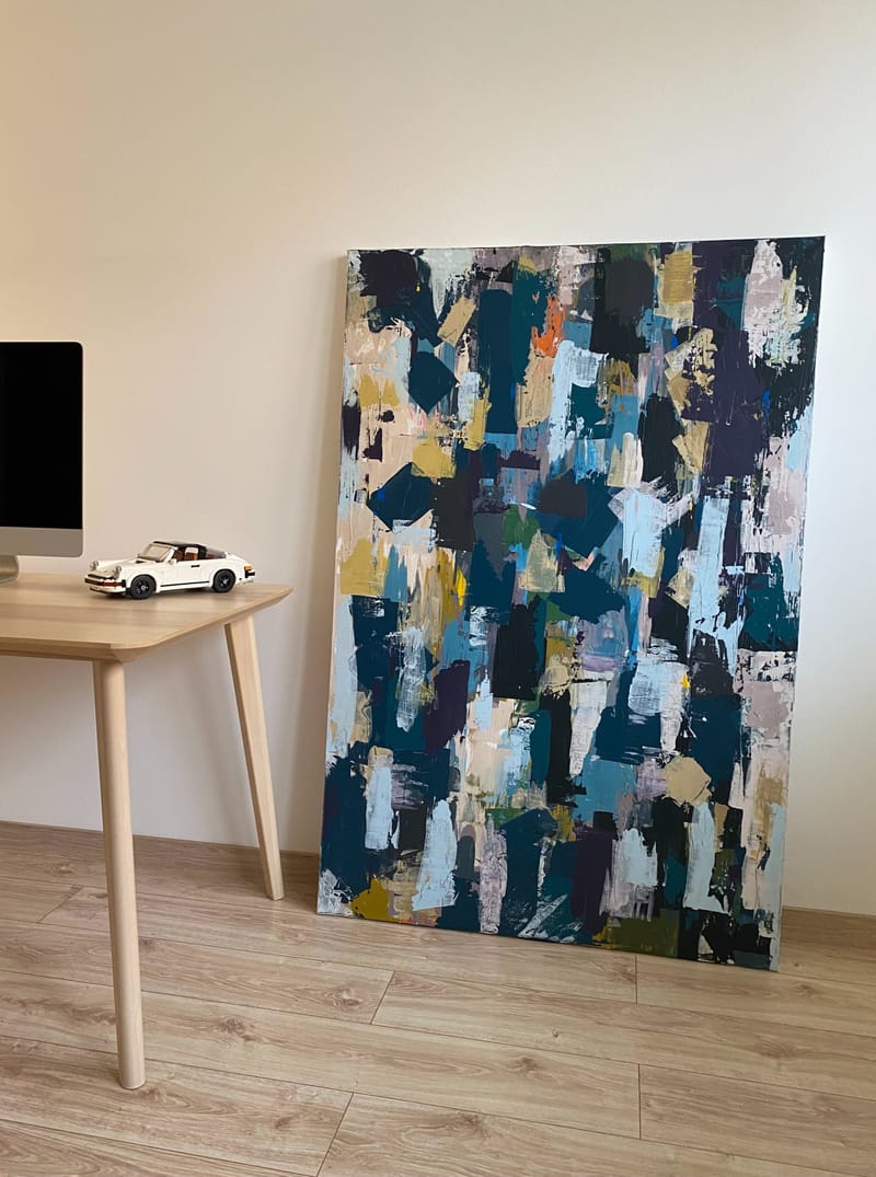 Commercial Painting