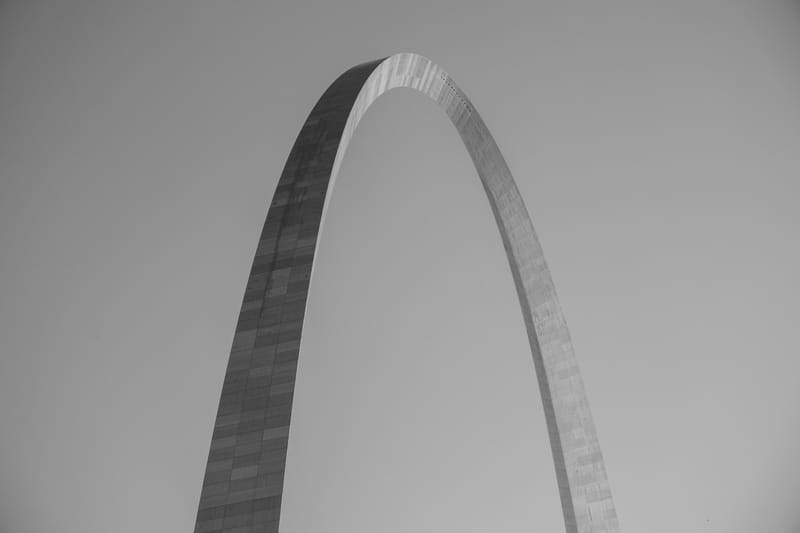 Saint Louis Finest - Leon Rice