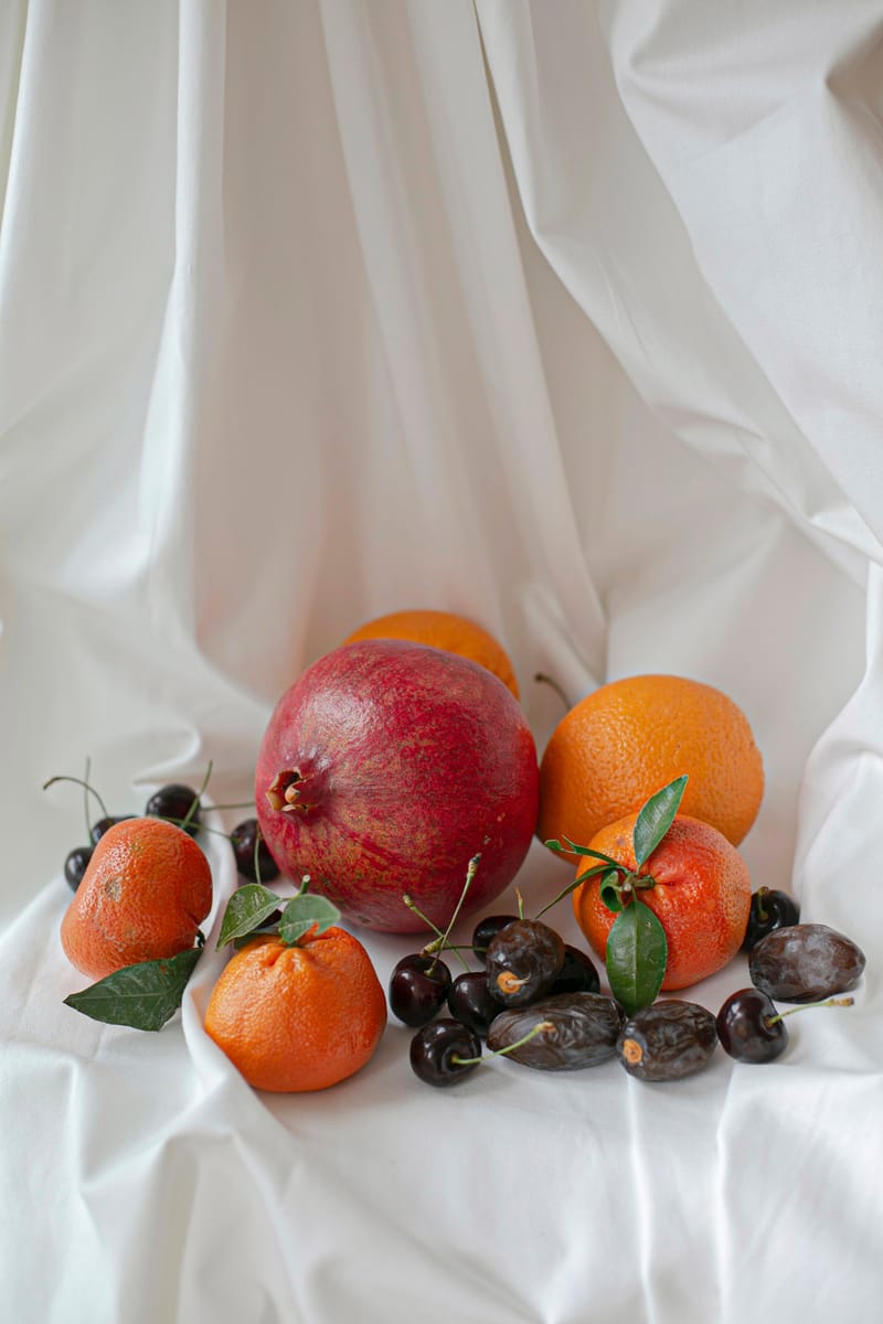 NUTRITION