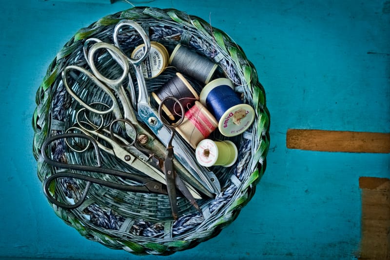 High-Quality Fishing Equipment