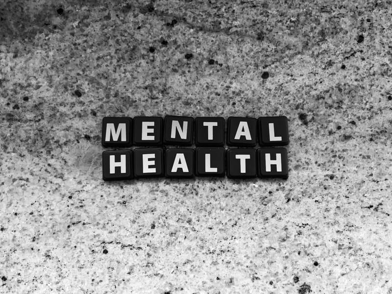 Mental Health Awareness