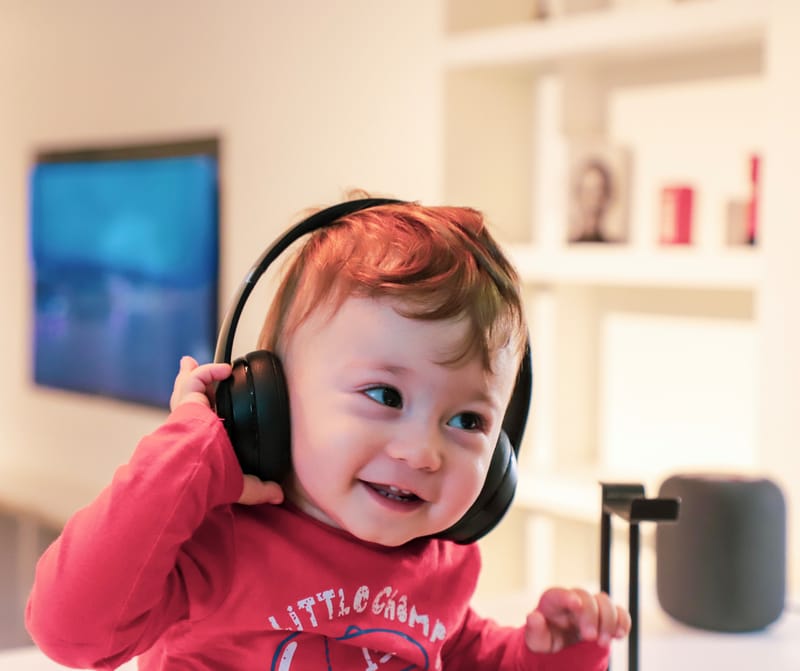 CORSO DI CANTO PER BAMBINI