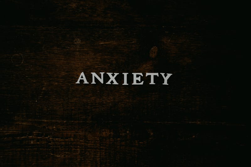 Can Hypnotherapy help with anxiety?