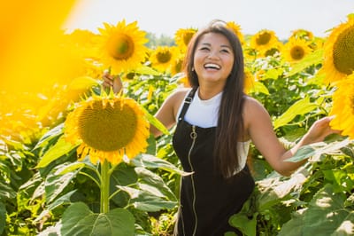 Easy ways to increase positivity in your life