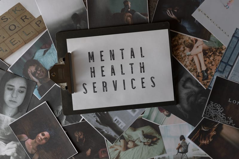 How do I manage Depression?