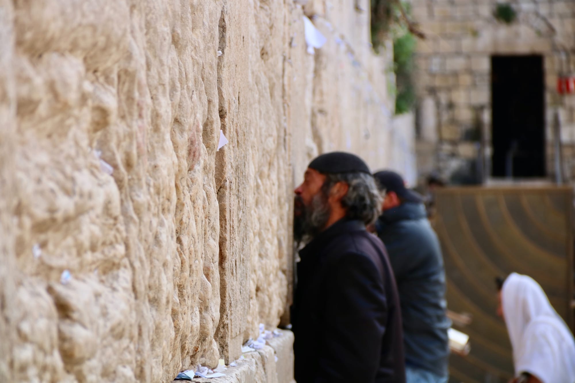 מגמת ההתאבלות בתקופת בין המיצרים