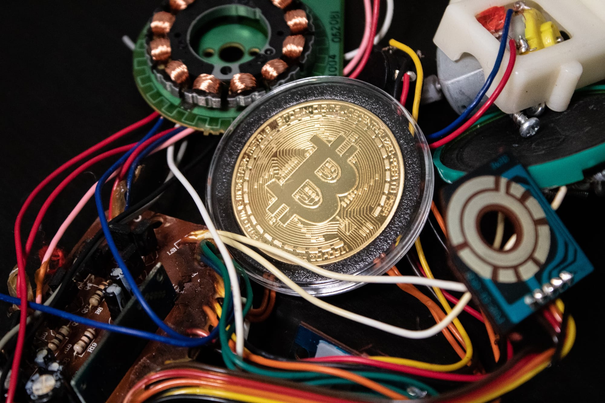 True Decentralization