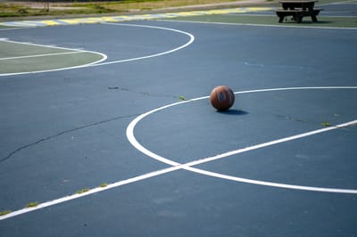 What to Know When Hiring a Basketball Hoops