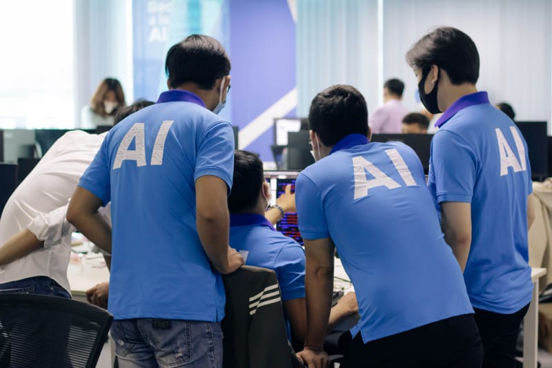 AI Agent Development