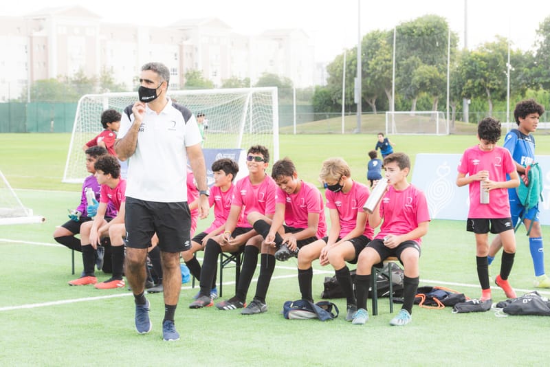 Coaching des professionnels de santé