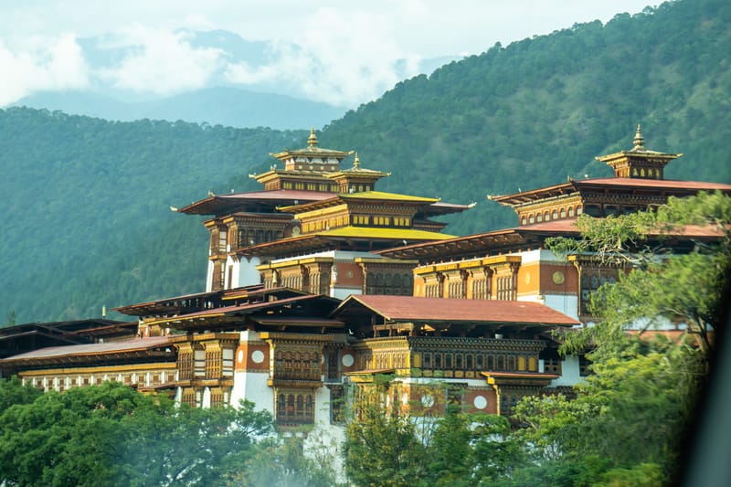 Bhutan Travel Company