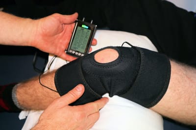 Exercises to do with knee rehabilitation