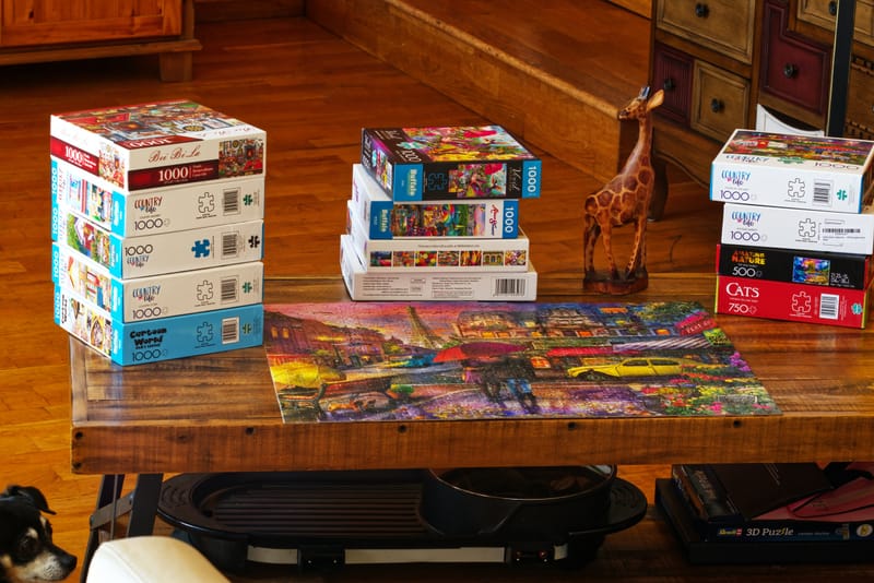 Juegos de Mesa Interactivos