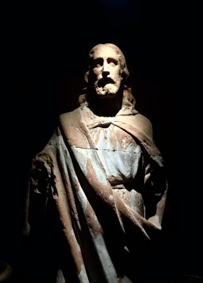 17 octobre: Ignace d’Antioche, Évêque et martyr