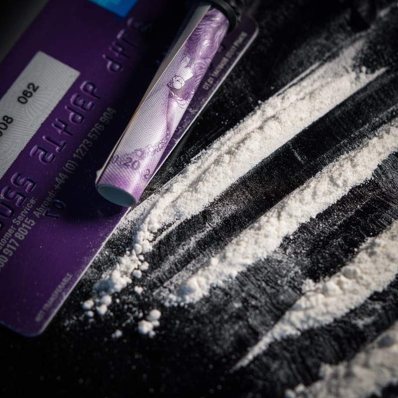 Drug Offences