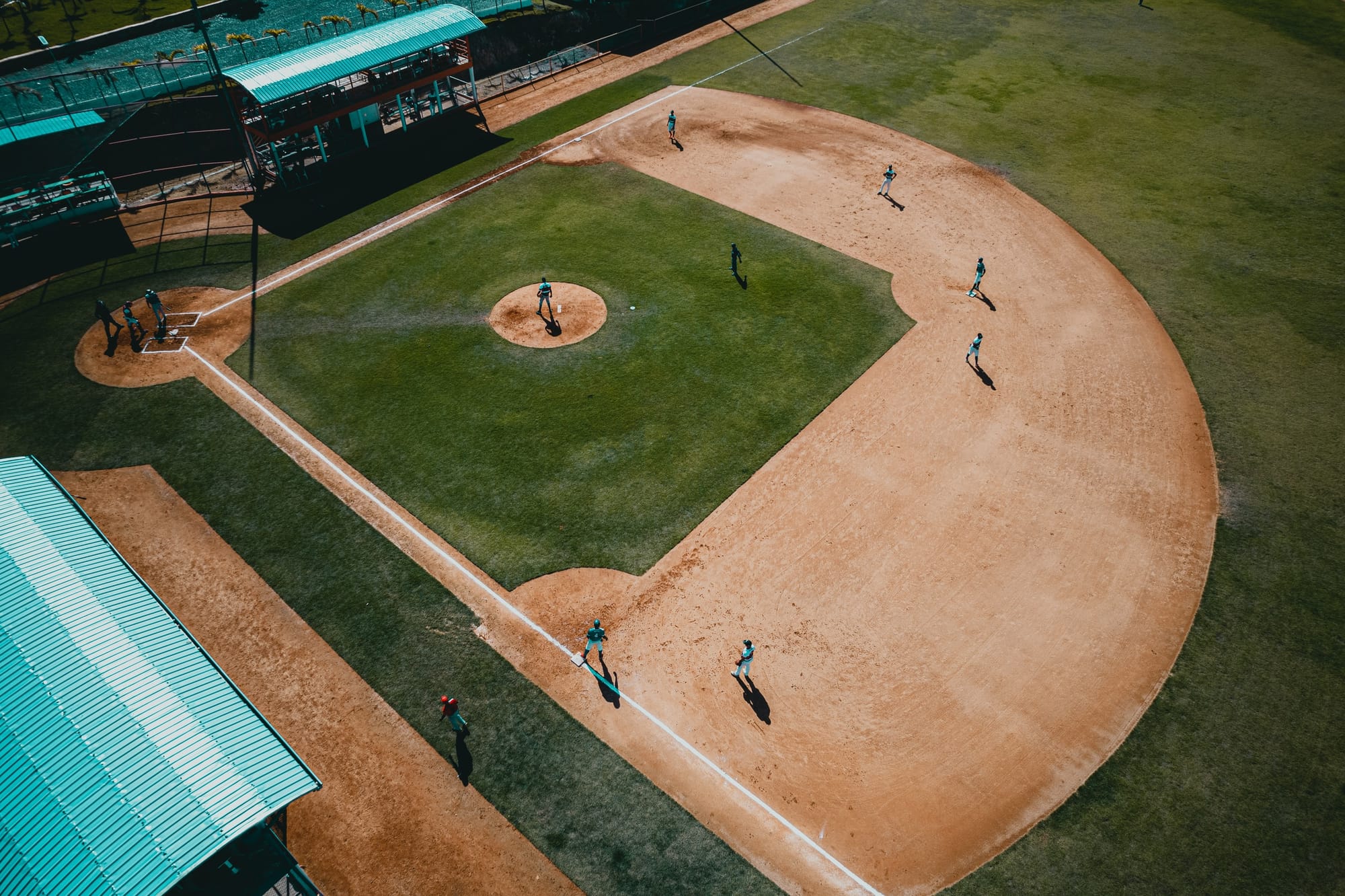 Softball Summer Sizzlers