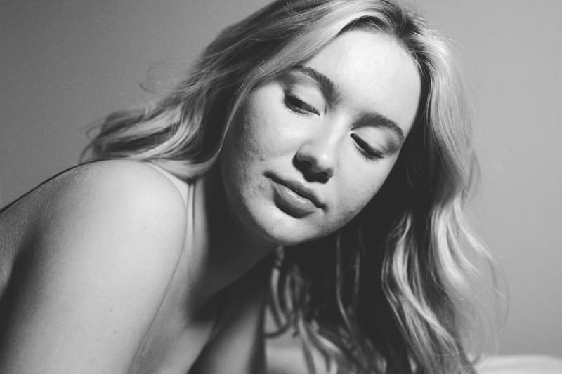 Antiakné ošetření