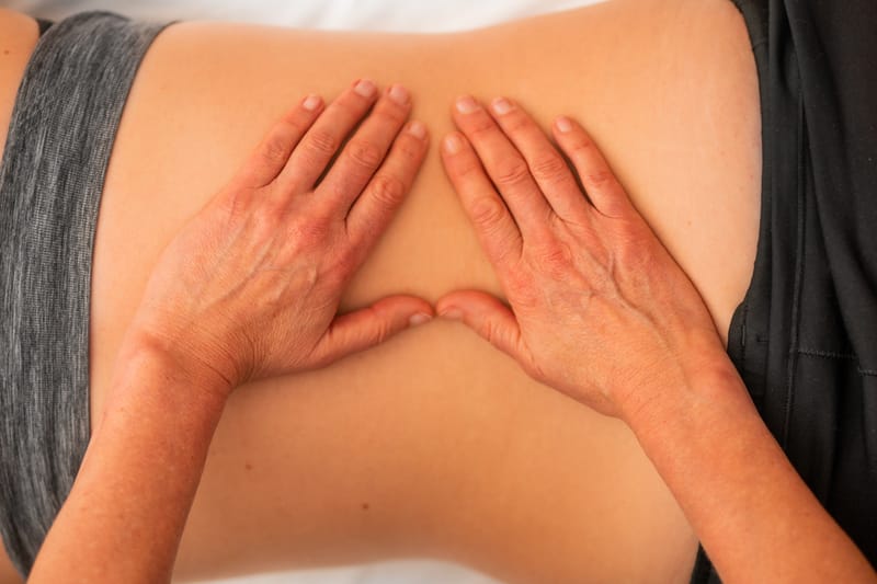 Massages thérapeutiques image