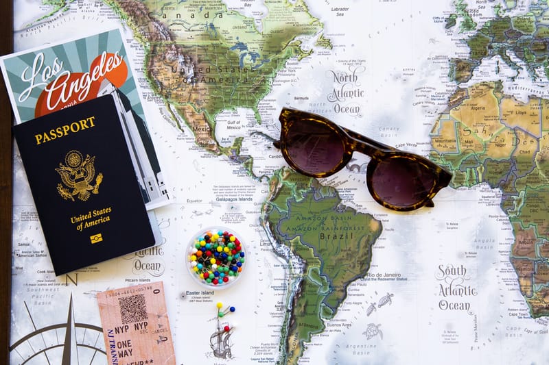 IMMIGRATION STUDY VISA