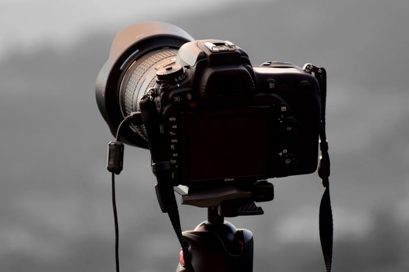 Fotógrafo