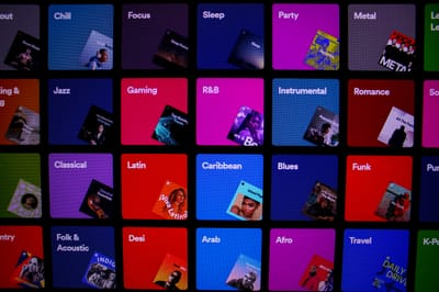 Step-by-Step Guide to Get Your Music on Spotify Playlists