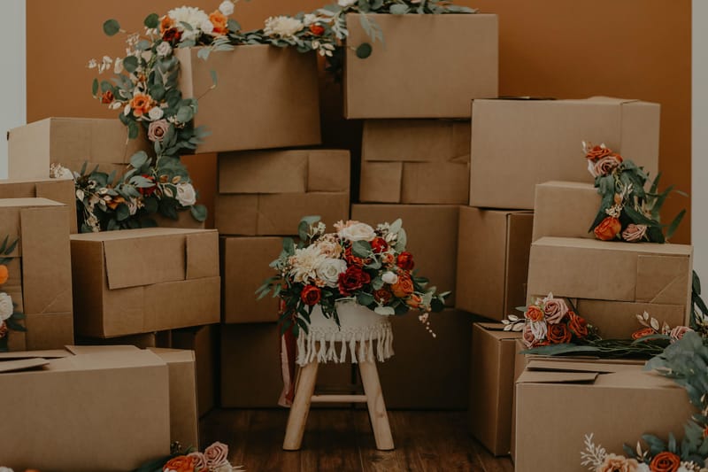 Residential Moving