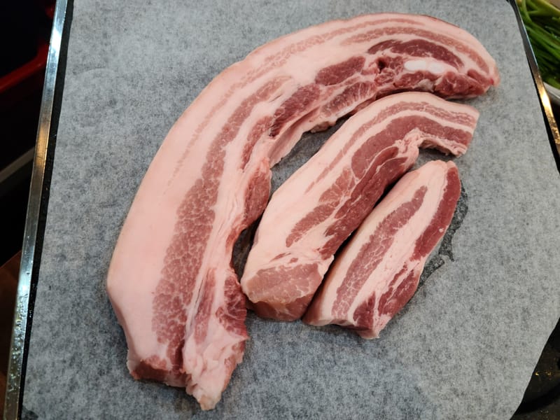 PORK