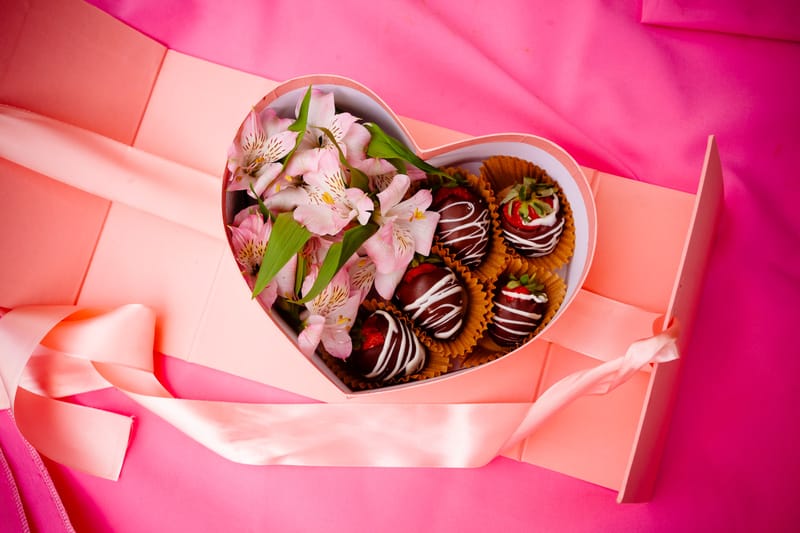 Made with Love by Nadia