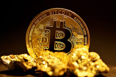 خبير يتوقع وصول البيتكوين إلى 200 ألف دولار مع تغييرات الفيدرالي