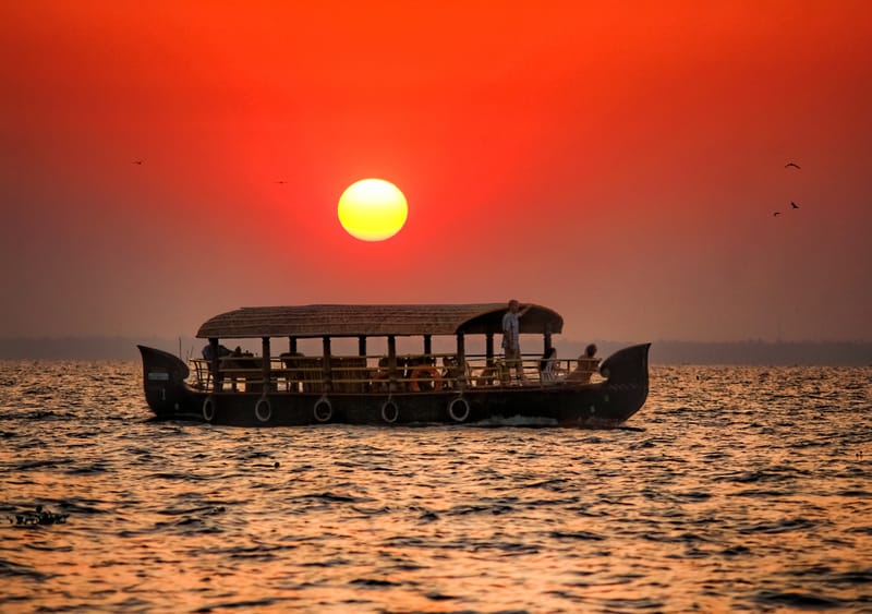 Grand Kerala
