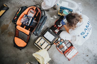 ARCHIVE: How Can We Help People In Ukraine?