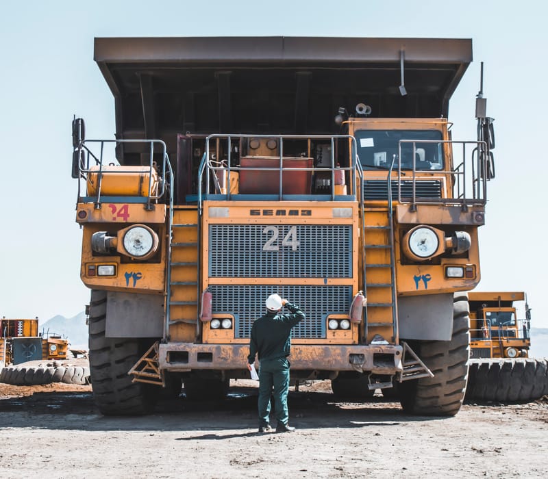 Mitch Albert – Chief Engineer, PhD