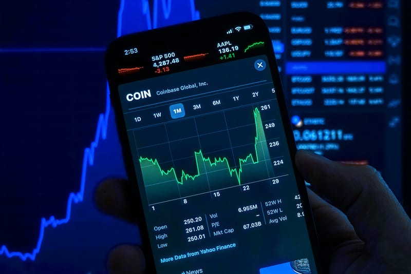 FINANCIAL