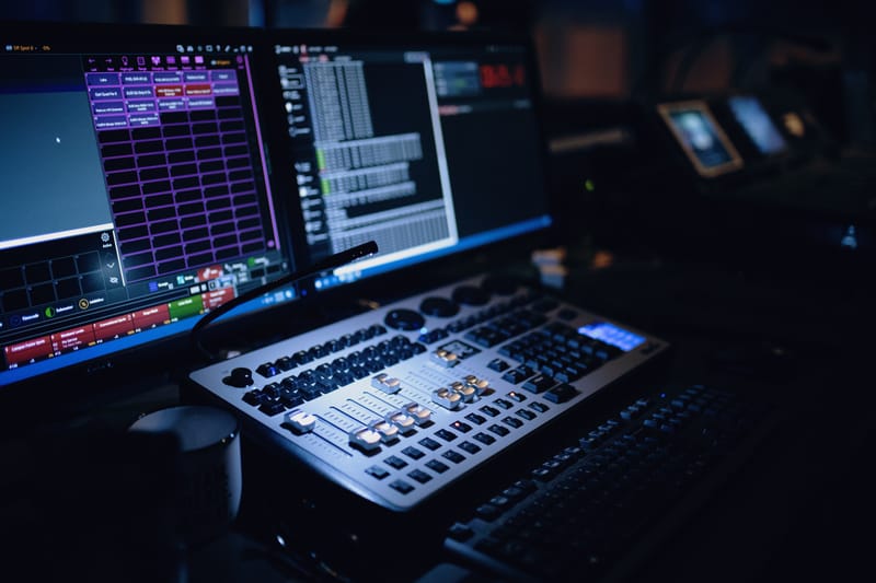 Beat production