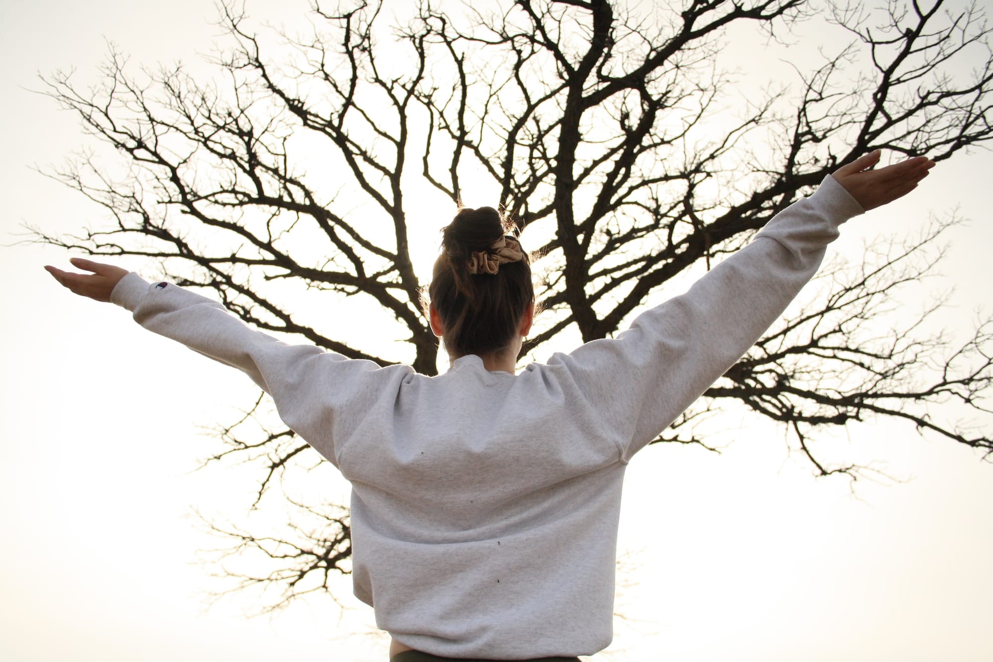 Tai Chi, un ejercicio antiguo.