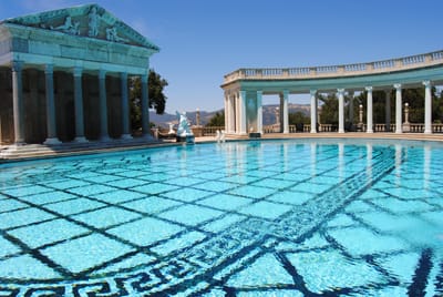 AbOUT Hearst Castle &amp; San Simeon image