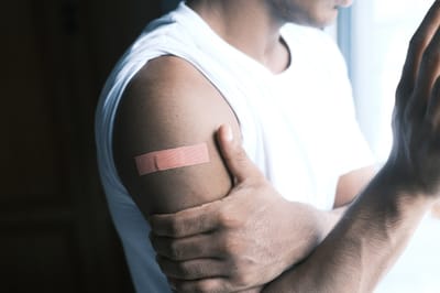 Pain Control Clinic - What to Expect