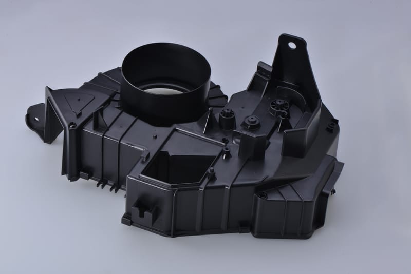 The Advantages of Using Injection Moulding in Mass Production